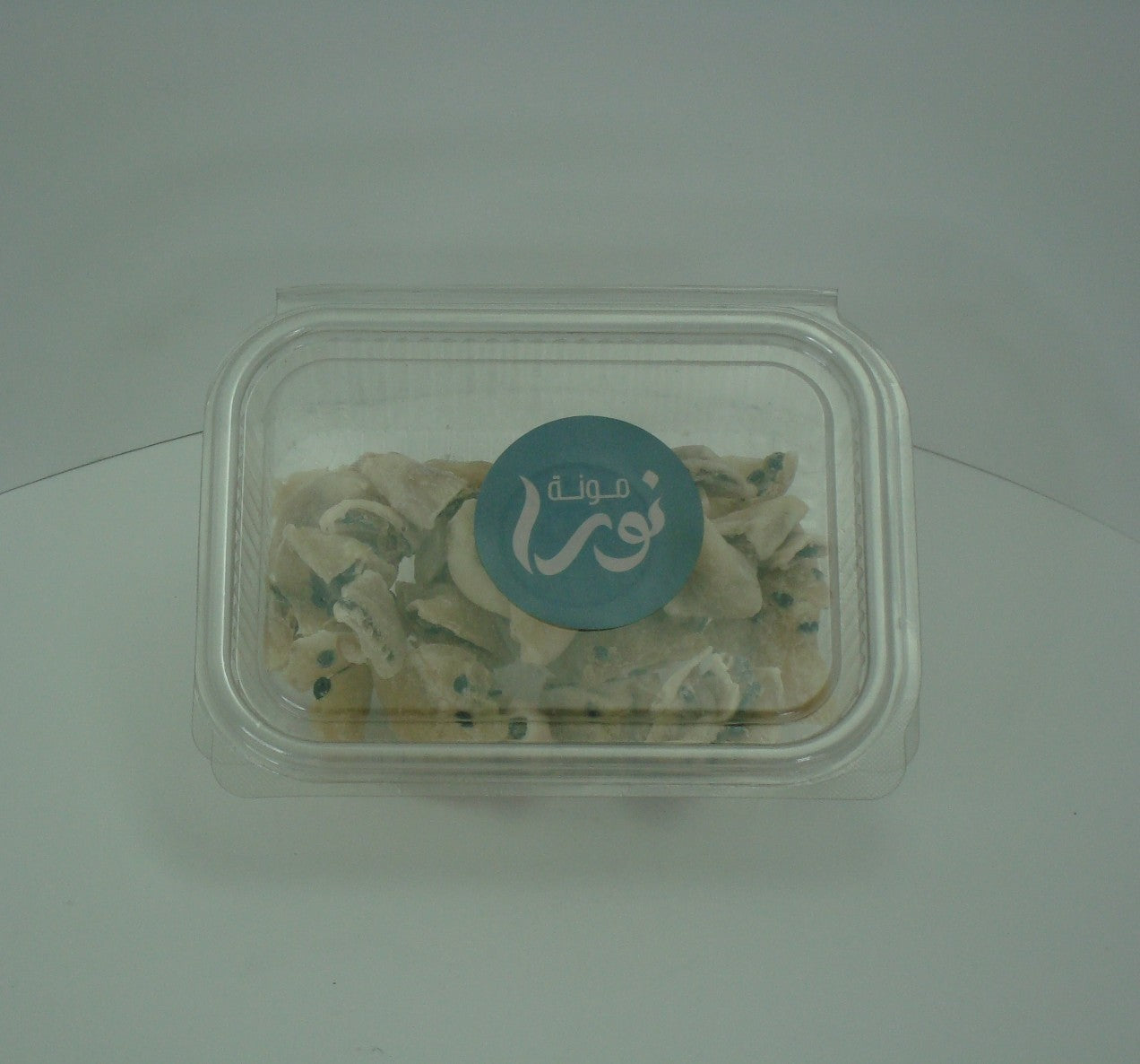 PASSION FRUIT CHUNK 200G