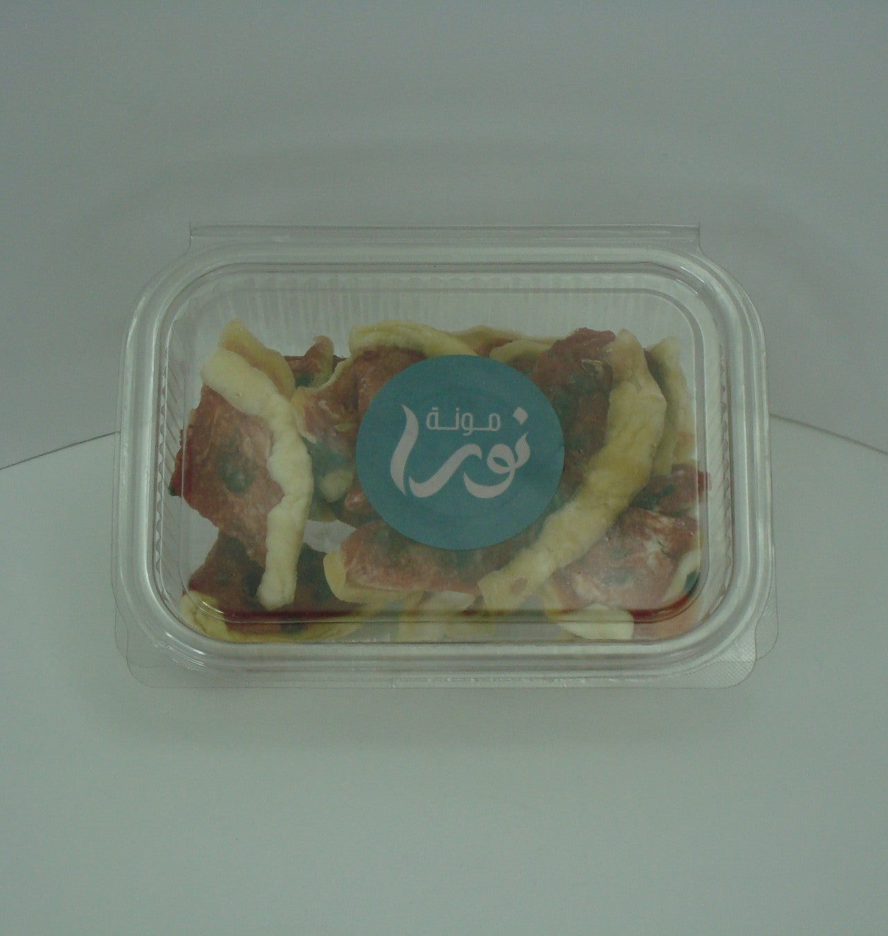 WATER MELON PIZZA CUT 200G