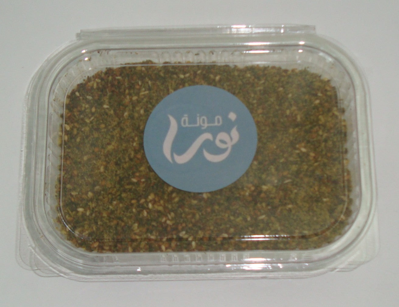 مونة نورا زعتر سبيسيال غ200