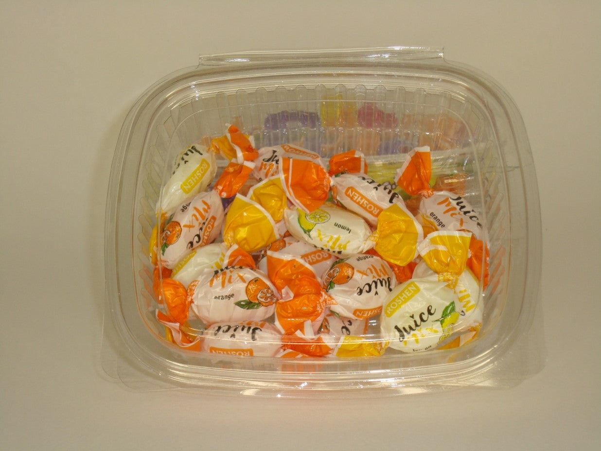 ROSHEN BONBON JUICE MIX