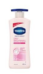 VASELINE DAILY BRIGHTENING 400ML