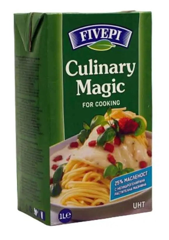 FIVEPI CULTINARY MAGIC 1L