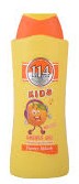 SHOWER GEL KIDS FUNNY SPLASH 114 650ML