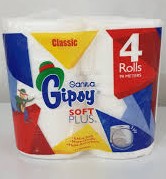 SANITA GIPSY SOFT PLUS