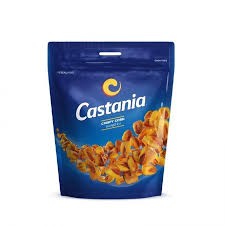 CASTANIA CRISPY CORN 70G