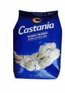 CASTANIA IN SHELL PEANUTS 150G