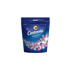 CASTANIA SUGARED CHICKPEAS 70G