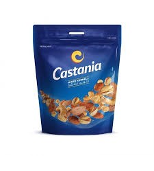 CASTANIA MIXED KERNELS 70G