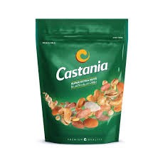 CASTANIA SUPER EXTRA NUTS