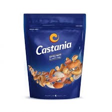 CASTANIA EXTRA NUTS