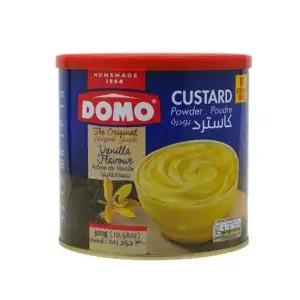 DOMO CUSTARD 300G
