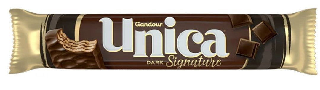 UNICA SIGNATURE DARK 33.34G