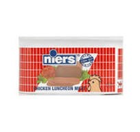 NIERS CHICKEN LUNCHEON MEAT 200G