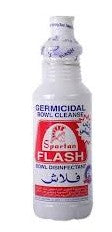 FLASH BOWL DISINFECTANT 1000ML