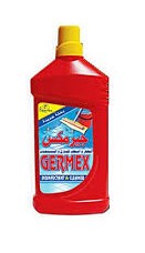 GERMEX DISINFECTANT & CLEANER 1.2L