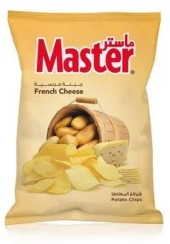 MASTER FRENCH CHEESE 14G