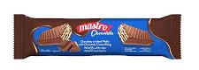 WAFER ENROB CHOCOLATE 29G