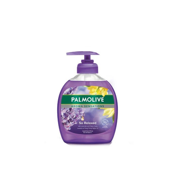 PALMOLIVE AROMA SENSATIONS 300ML
