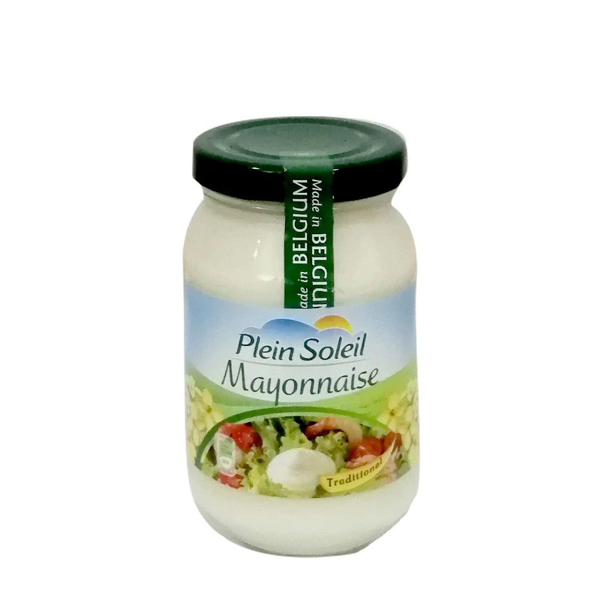 PLEIN SOLEIL MAYONNAISE