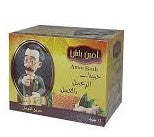 AL BACHA HONEY GINGER GRANULES 72G