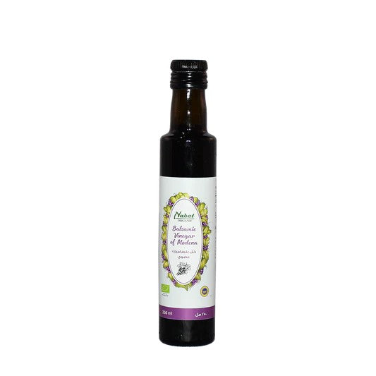 BALSAMIC VINEGAR OF MODENA 250G