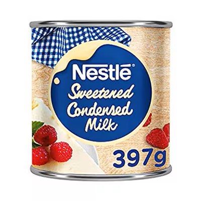 NESTLE LEITE CONDENSADO 370G