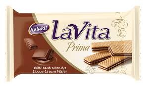 KATAKIT LA VITA PRIMA