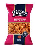 PRETZO MIXY SWEET CHILI 150G