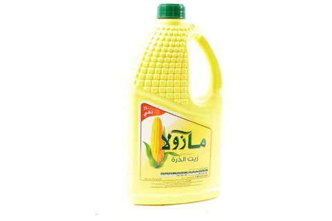 MAZOLA CORN OIL