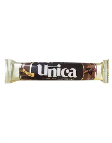 UNICA SIGNATURE MILK CHOCOLATE