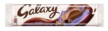GALAXY DARK CHOCOLATE CREAM