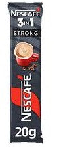 NESCAFE 3 IN 1 STRONG
