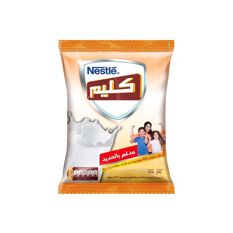 KLIM POWDER MILK