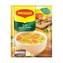 MAGGI SOUP SPRING SEASON 50G