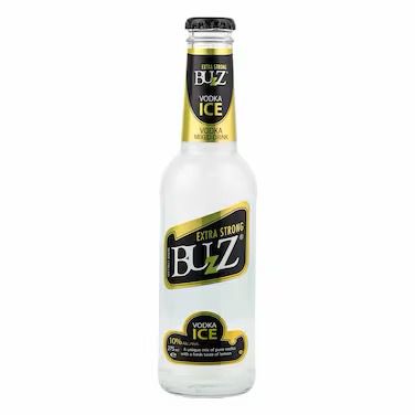 BUZ EXTRA STRONG 10% ALC