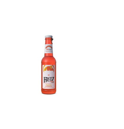 FREEZ MIX MANGO PEACH 275ML