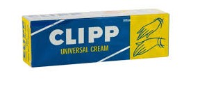 CLIPP CREME POUR TOUT USAGE