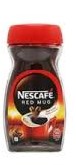 NESCAFE RED MUG COFEE 190G