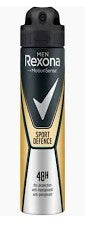 REXONA MEN SPORT DEFENCE 200ML
