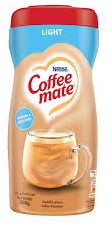 COFFEE MATE LIGHT JAR 450G