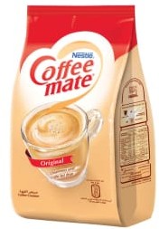 COFFEE MATE POUCH ORIGINAL 450G