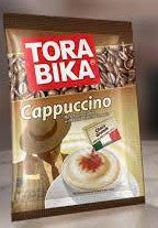 TORA BIKA CAPPUCCINO 25G