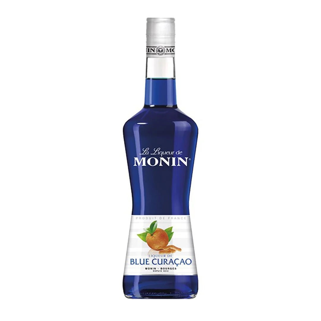 LIQUEUR BLUE CURACAO