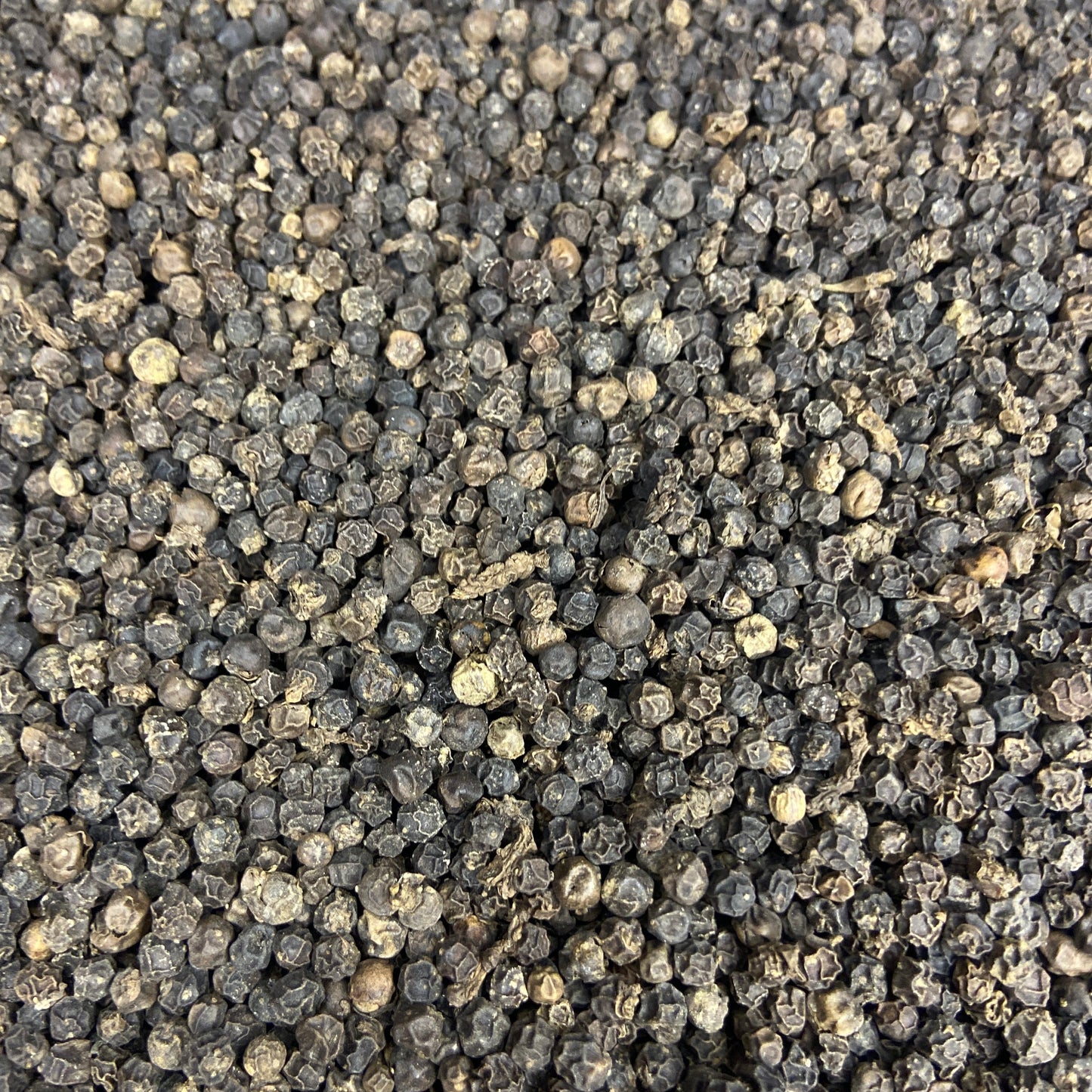 بهار اسود حب - حبة صغيرة