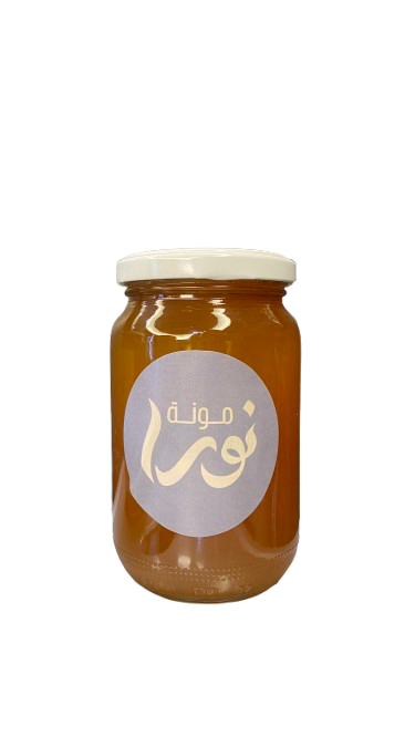 عسل حمضيات