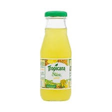 TROPICANA SLICE PINEAPPLE