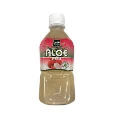 ALOE VERA DRINK LYCHEE