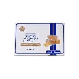 AL KANATER LOUKOUM MASTIC