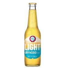 ALMAZA LIGHT