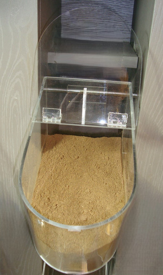 بهار كفتة